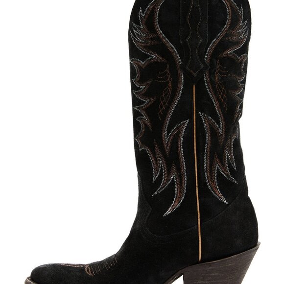 Idyllwind Charmed Life Western Boots – Round Toe – Women’s Size 6.5 - Picture 4 of 6